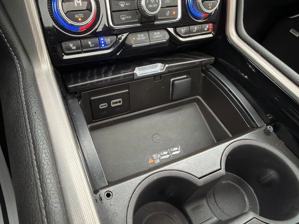 Used 2023 GMC Yukon XL Denali w/ Denali Reserve Package image 52