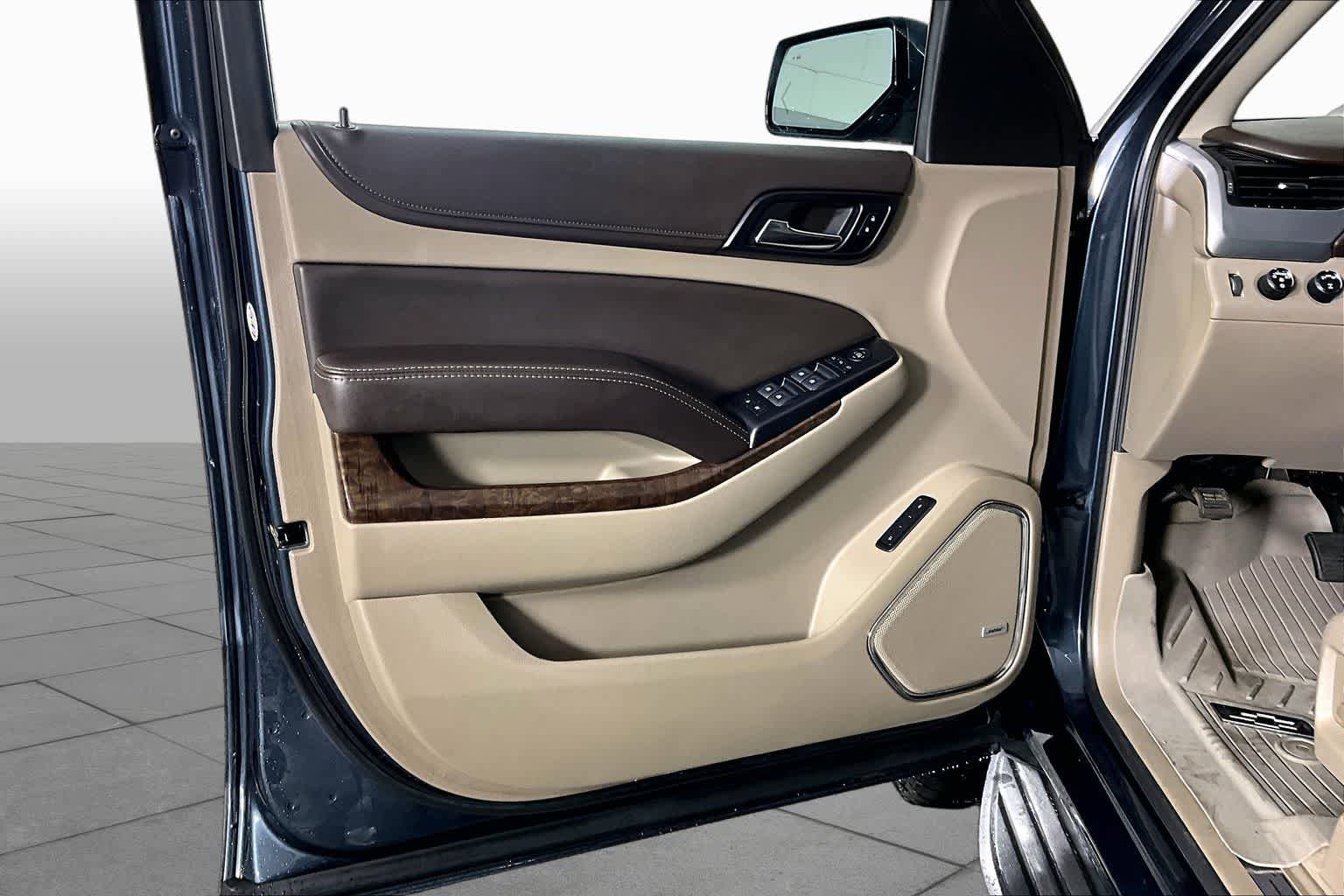 Certified 2020 Chevrolet Tahoe LT AWD/4WD image 21