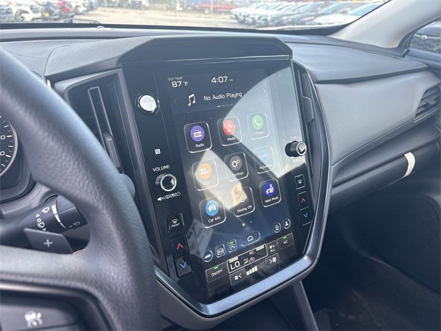 New 2026 Subaru Crosstrek 2.0i Premium image 16