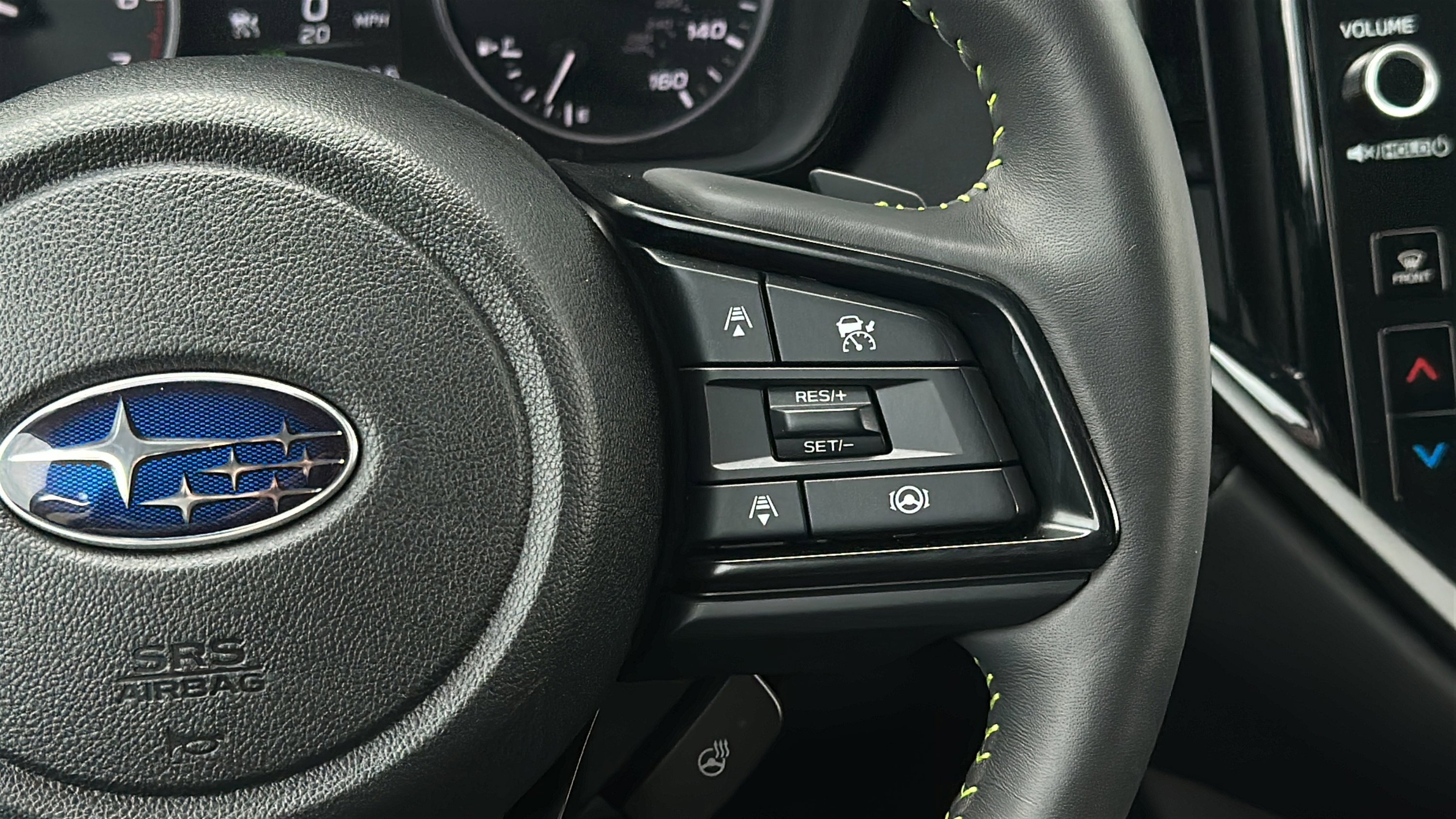 Certified 2025 Subaru Ascent Bronze Edition image 12