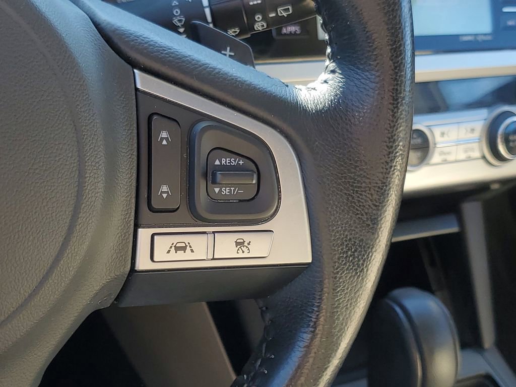 Used 2016 Subaru Outback 3.6R Limited image 18