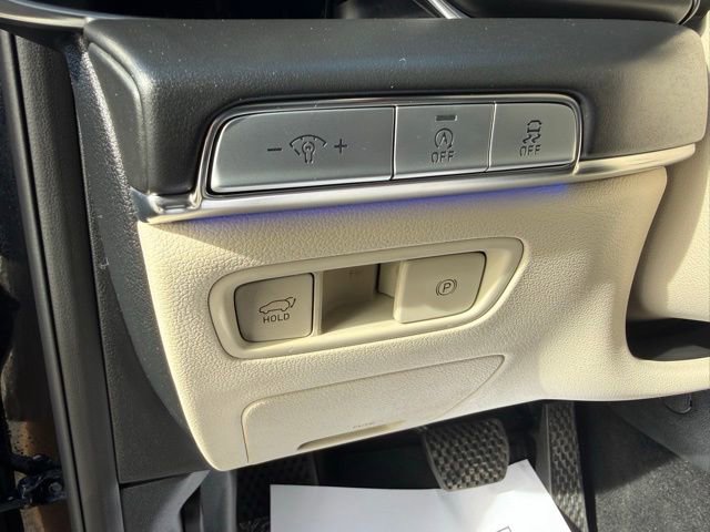 Used 2023 Genesis GV80 3.5T w/ Prestige Package AWD/4WD image 14
