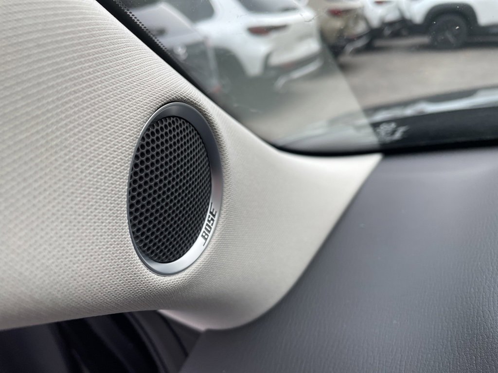 New 2025 MAZDA CX-5 Carbon Edition image 25