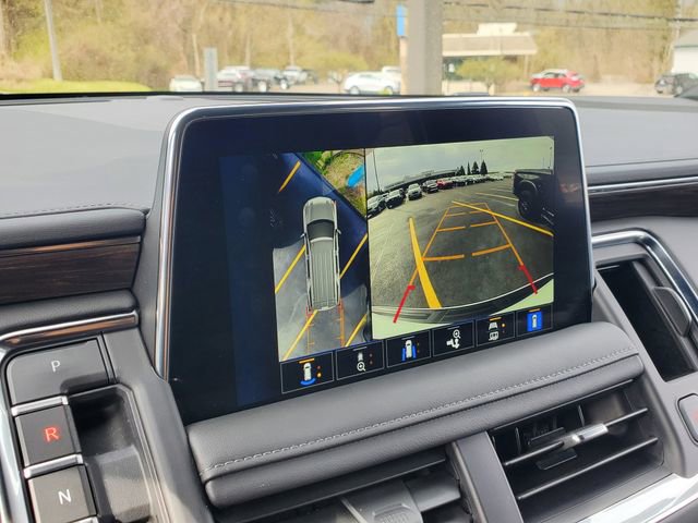 Used 2024 Chevrolet Tahoe LT w/ Luxury Package image 35