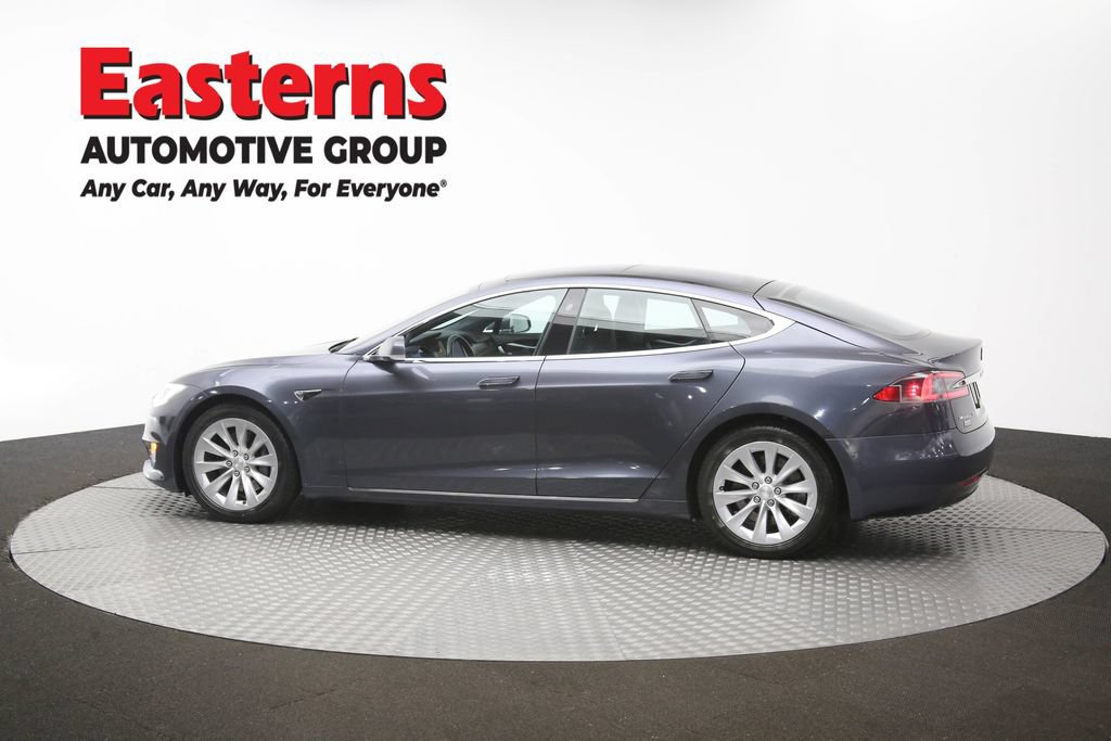 Used 2018 Tesla Model S 75D AWD/4WD image 52