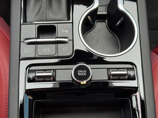 New 2026 Kia K5 GT-Line image 23