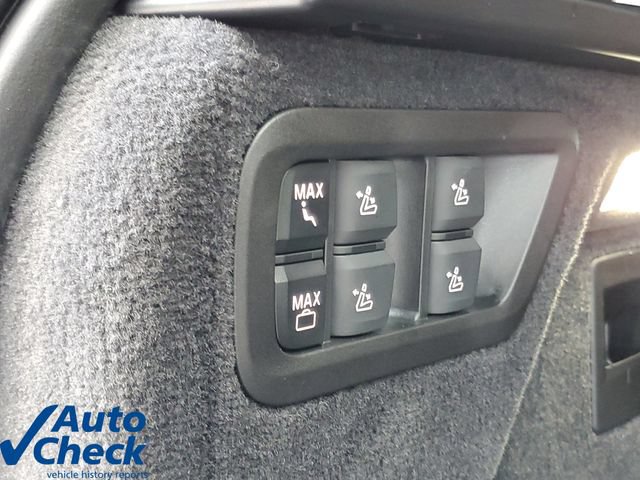Used 2026 BMW X7 M60i AWD/4WD image 12