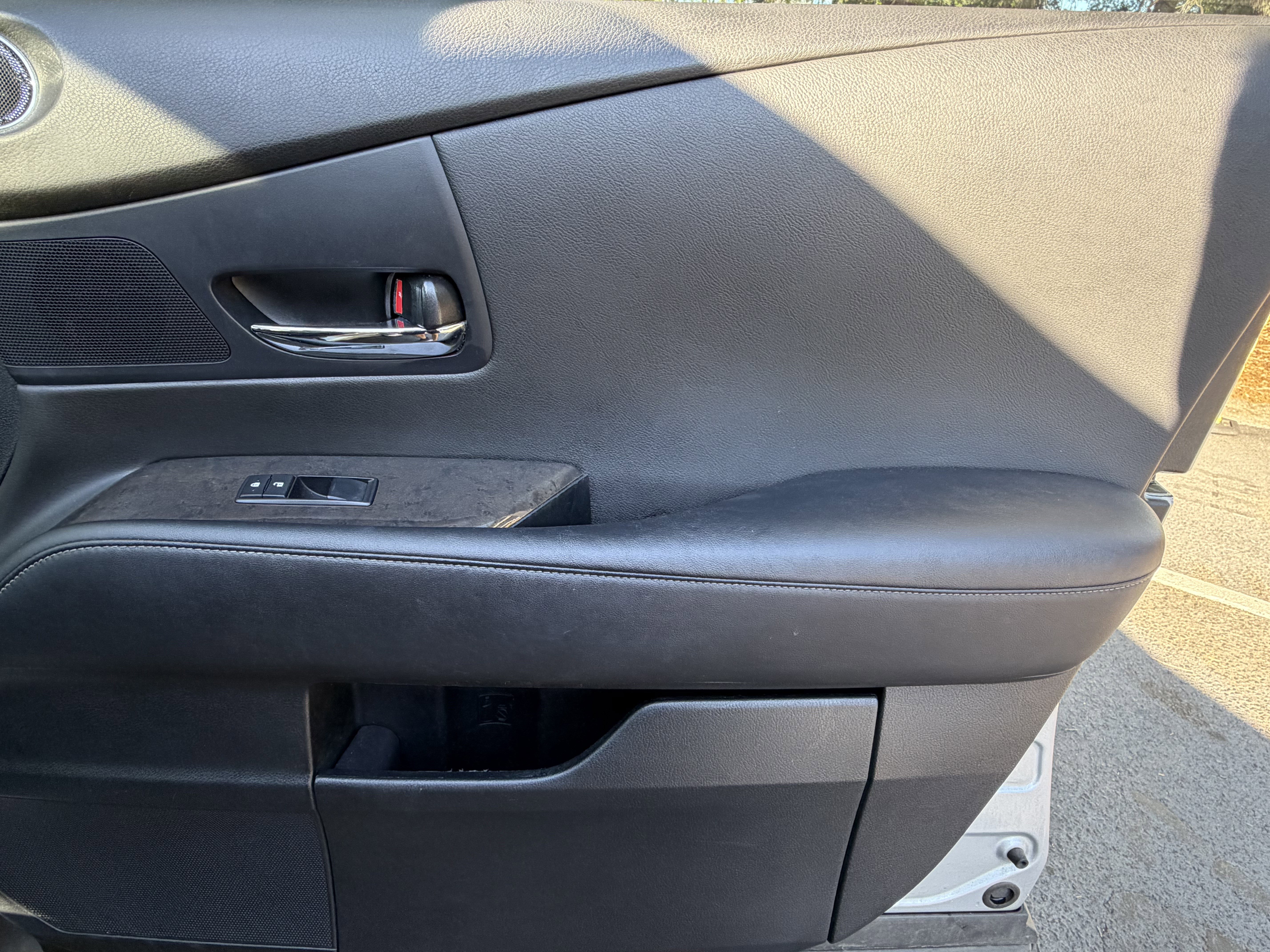 Used 2015 Lexus RX 350 FWD image 70