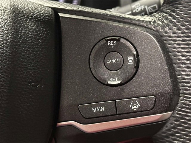 Certified 2023 Honda Passport EX-L image 25