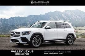 Used 2021 Mercedes-Benz GLB 250 4MATIC image 4