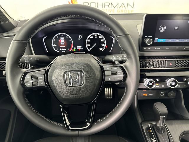 Used 2024 Honda Civic Sport image 16
