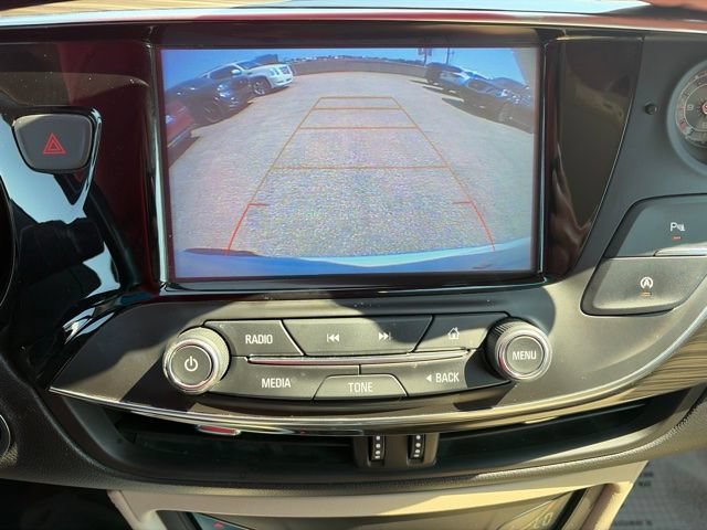 Used 2019 Buick Envision Essence FWD image 7