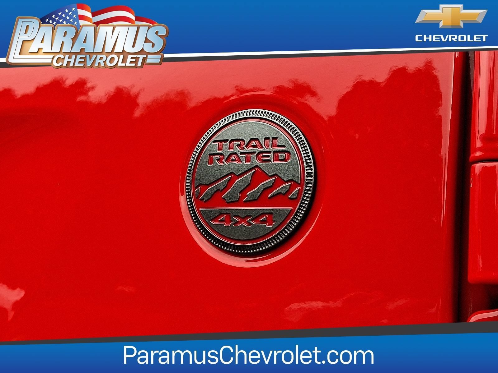 Used 2026 Jeep Gladiator Rubicon AWD/4WD image 31