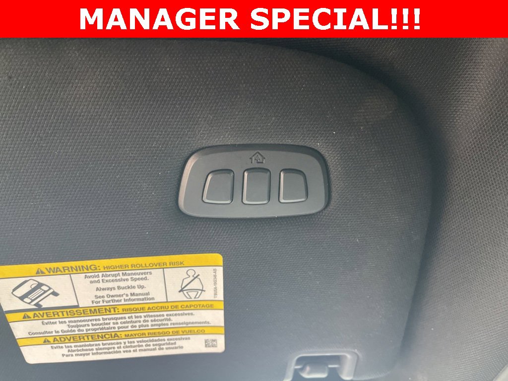 Used 2020 Ford F150 Platinum image 35