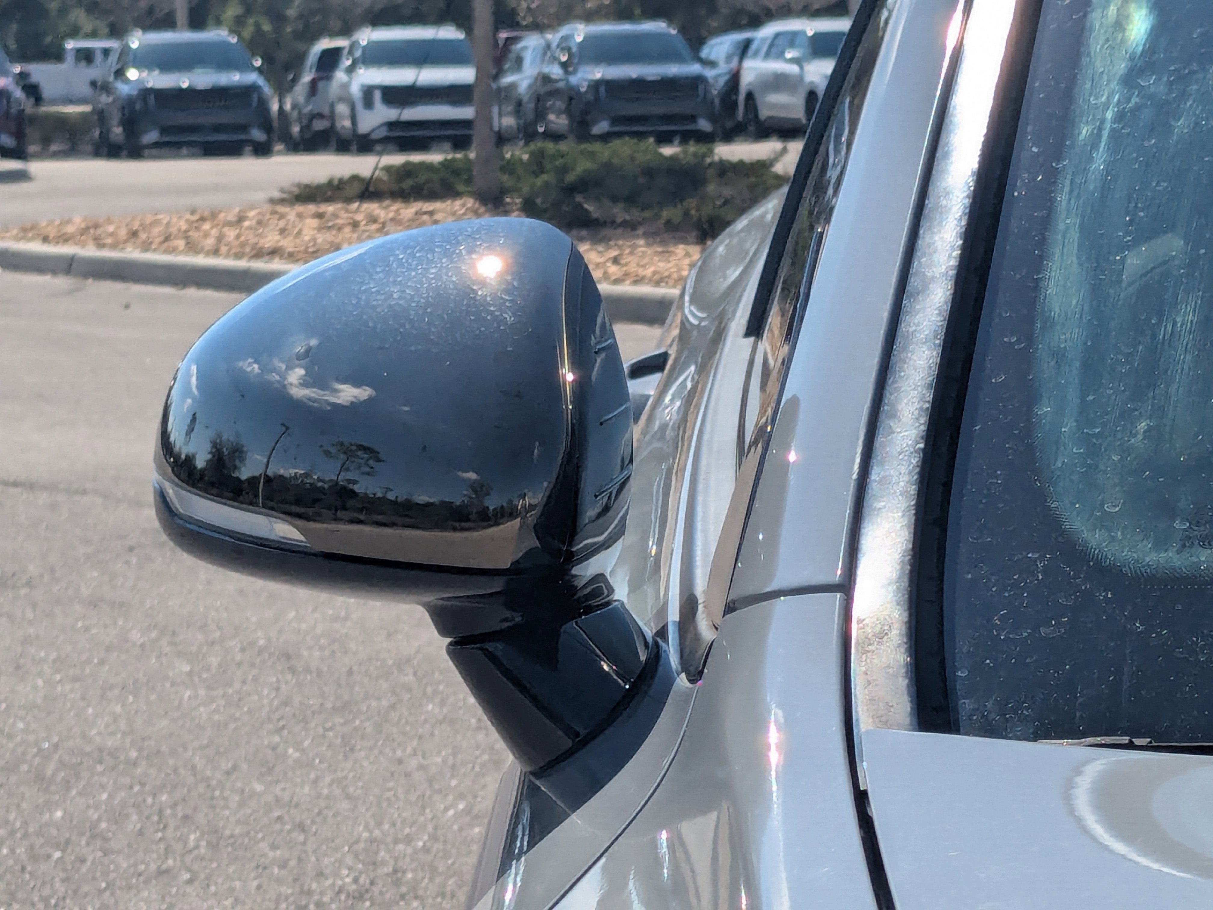 Certified 2020 Kia Stinger GT1 image 12