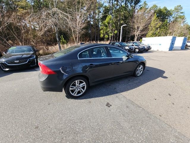 Used 2015 Volvo S60 T5 Premier image 9