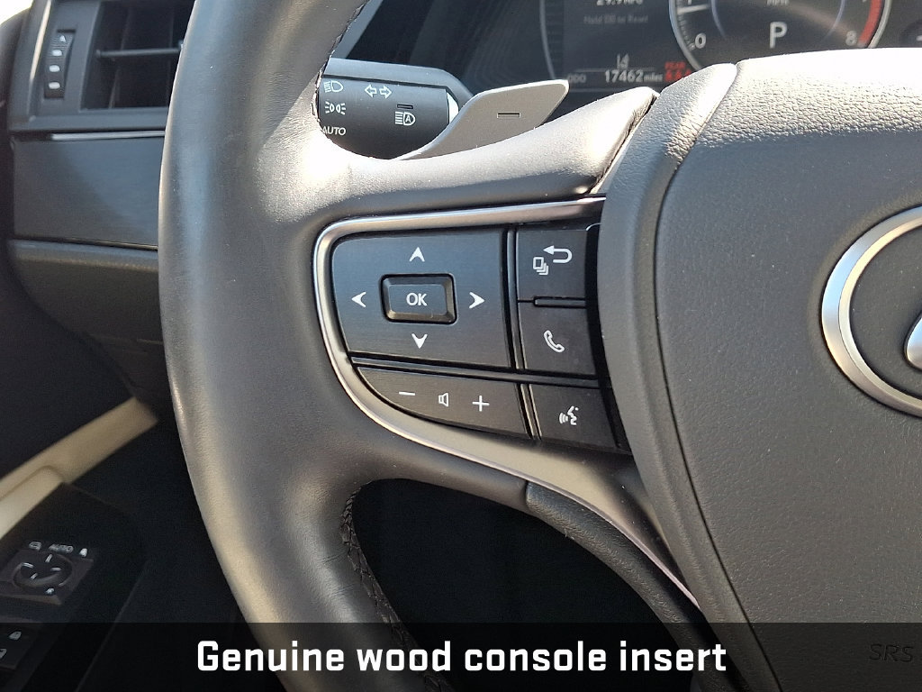 Used 2022 Lexus ES 250 w/ Premium Package AWD/4WD image 26