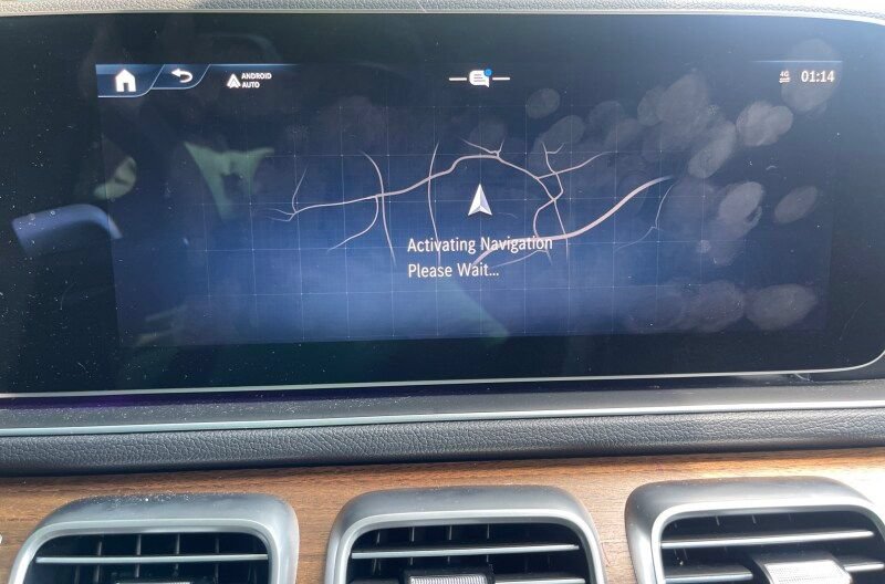Certified 2025 Mercedes-Benz GLE 450 4MATIC image 21
