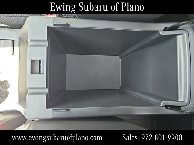 Used 2024 Subaru Crosstrek 2.0i Premium image 26