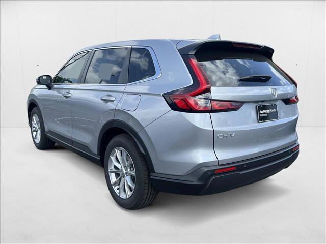 New 2025 Honda CR-V EX-L image 9
