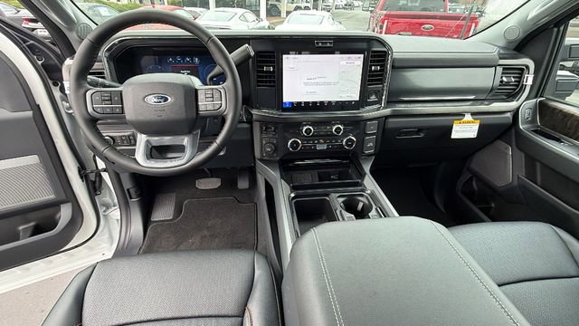 New 2026 Ford F250 Lariat image 20