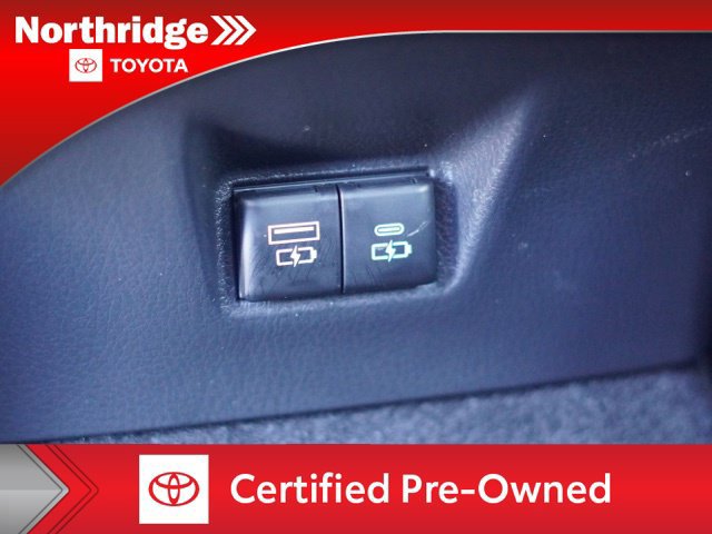 Certified 2026 Toyota Camry SE FWD image 38