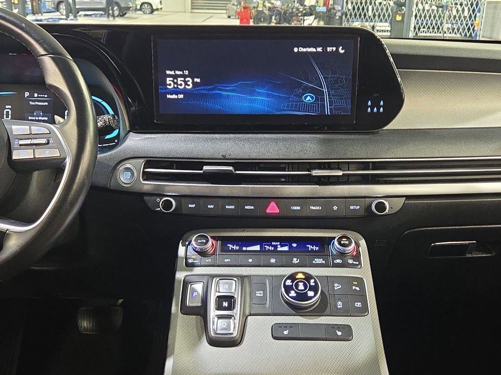 Used 2023 Hyundai Palisade SEL w/ Cargo Package image 21