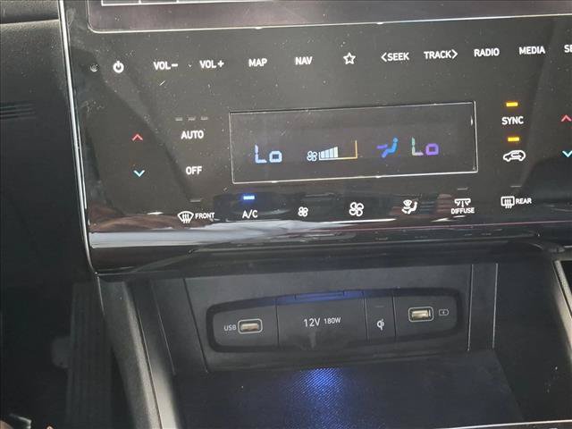 Used 2023 Hyundai Tucson Limited FWD image 15