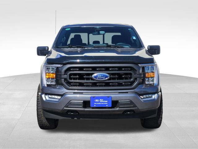Certified 2023 Ford F150 XLT AWD/4WD image 3