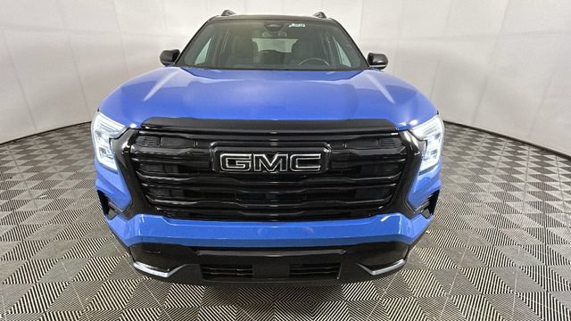 New 2026 GMC Terrain Elevation w/ Black Edition AWD/4WD image 7