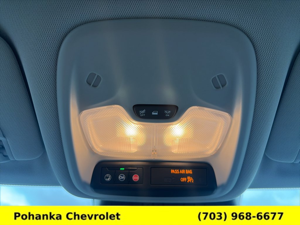 New 2027 Chevrolet Bolt LT FWD image 17