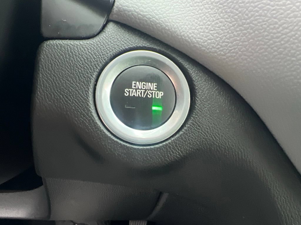 Used 2024 Chevrolet Equinox LT AWD/4WD image 56
