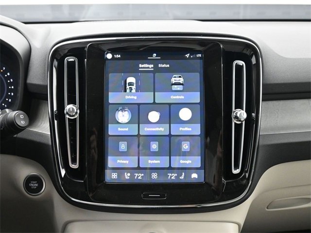 New 2026 Volvo XC40 B4 Plus w/ Protection Package Premier image 15