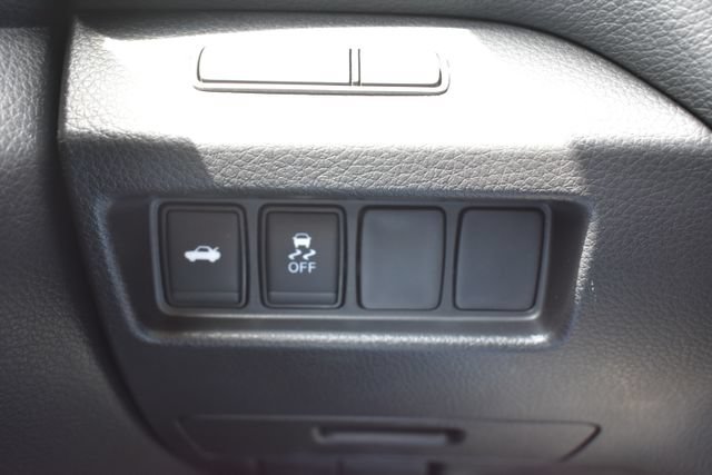 Used 2018 Nissan Altima 2.5 S w/ S Convenience Package FWD image 18