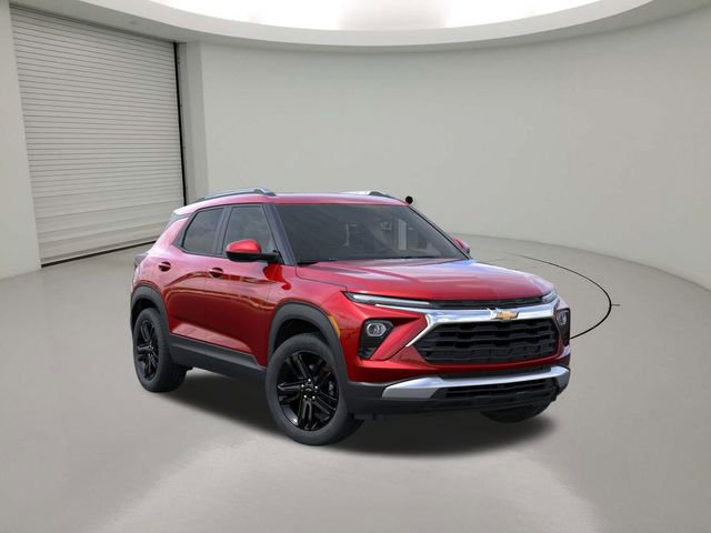 New 2026 Chevrolet TrailBlazer LT image 7