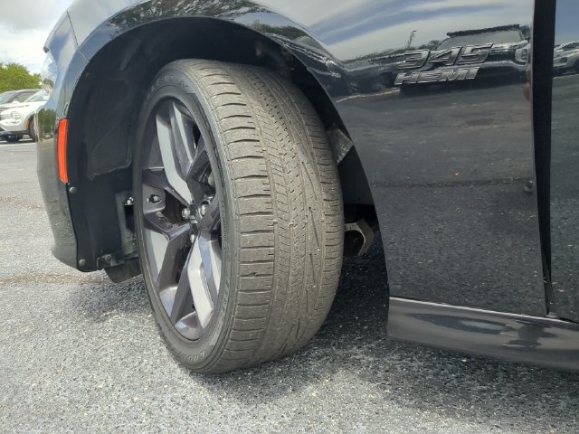 Used 2023 Dodge Charger R/T w/ Plus Group RWD image 39