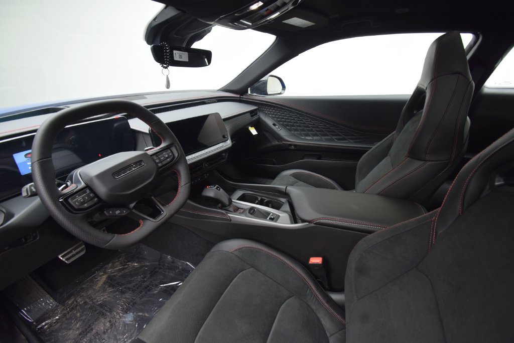New 2026 Dodge Charger R/T AWD/4WD image 33