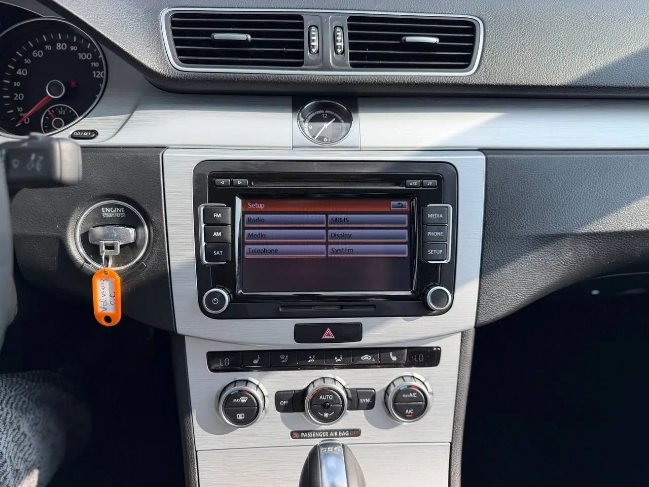 Used 2013 Volkswagen CC Sport image 35