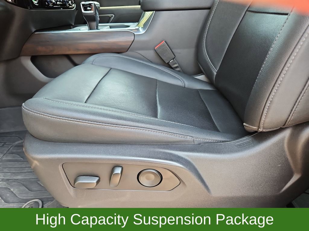 Used 2023 GMC Sierra 1500 SLT w/ SLT Premium Package image 24