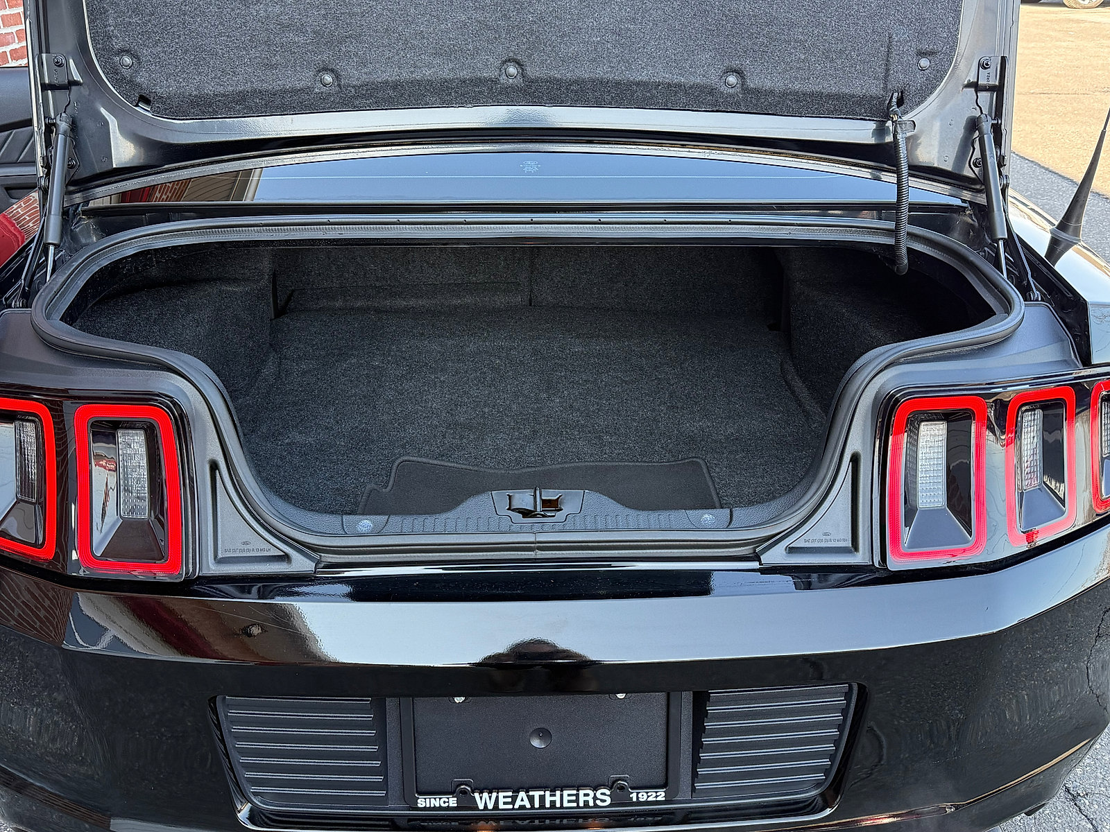 Used 2013 Ford Mustang GT Premium w/ Brembo Brake Pkg image 36