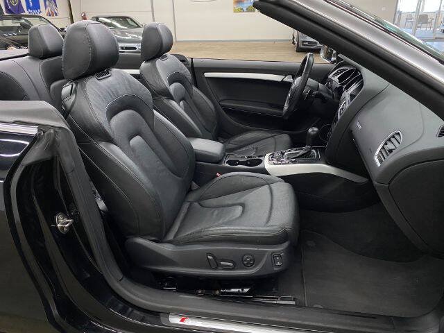 Used 2010 Audi S5 Prestige AWD/4WD image 23