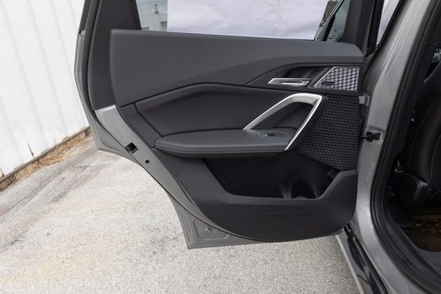 New 2025 BMW X1 xDrive28i w/ Premium Package image 16
