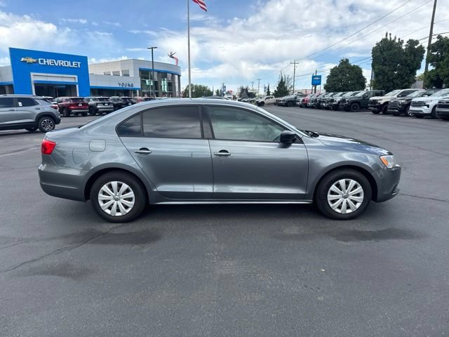 Used 2014 Volkswagen Jetta S FWD image 8