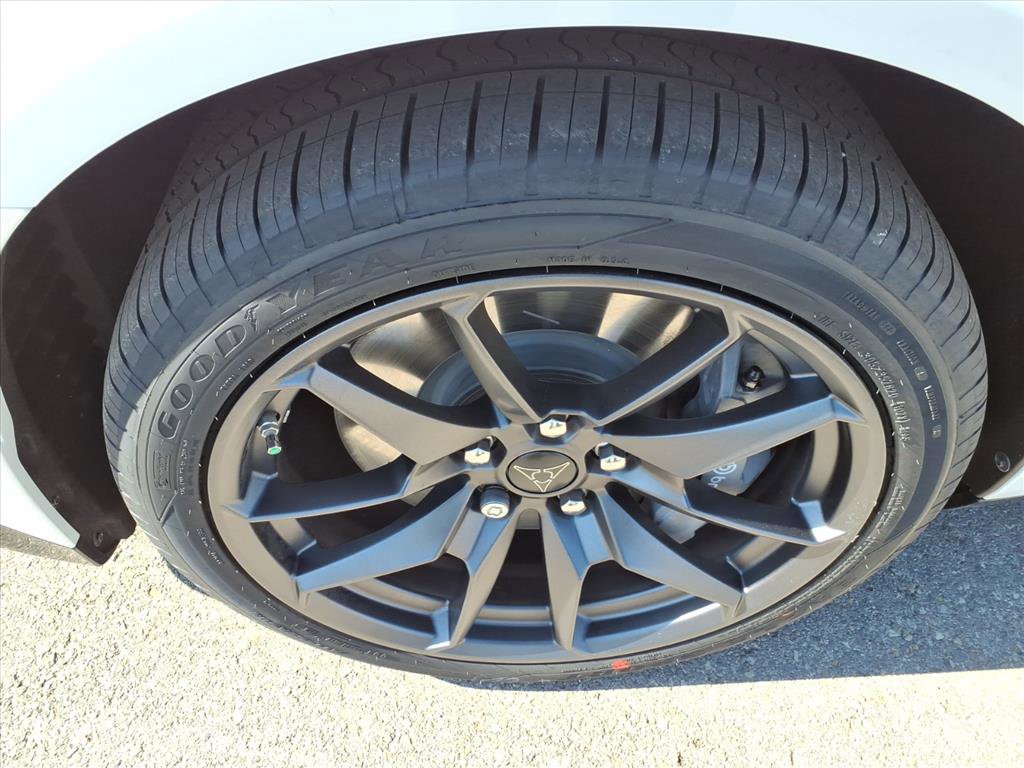 New 2026 Dodge Charger Scat Pack image 10