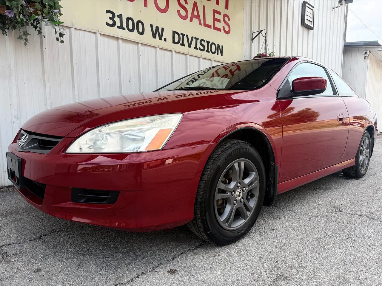 Used 2006 Honda Accord LX image 6