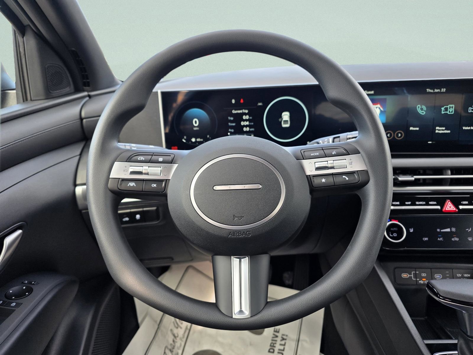 New 2026 Hyundai Santa Cruz SEL image 11