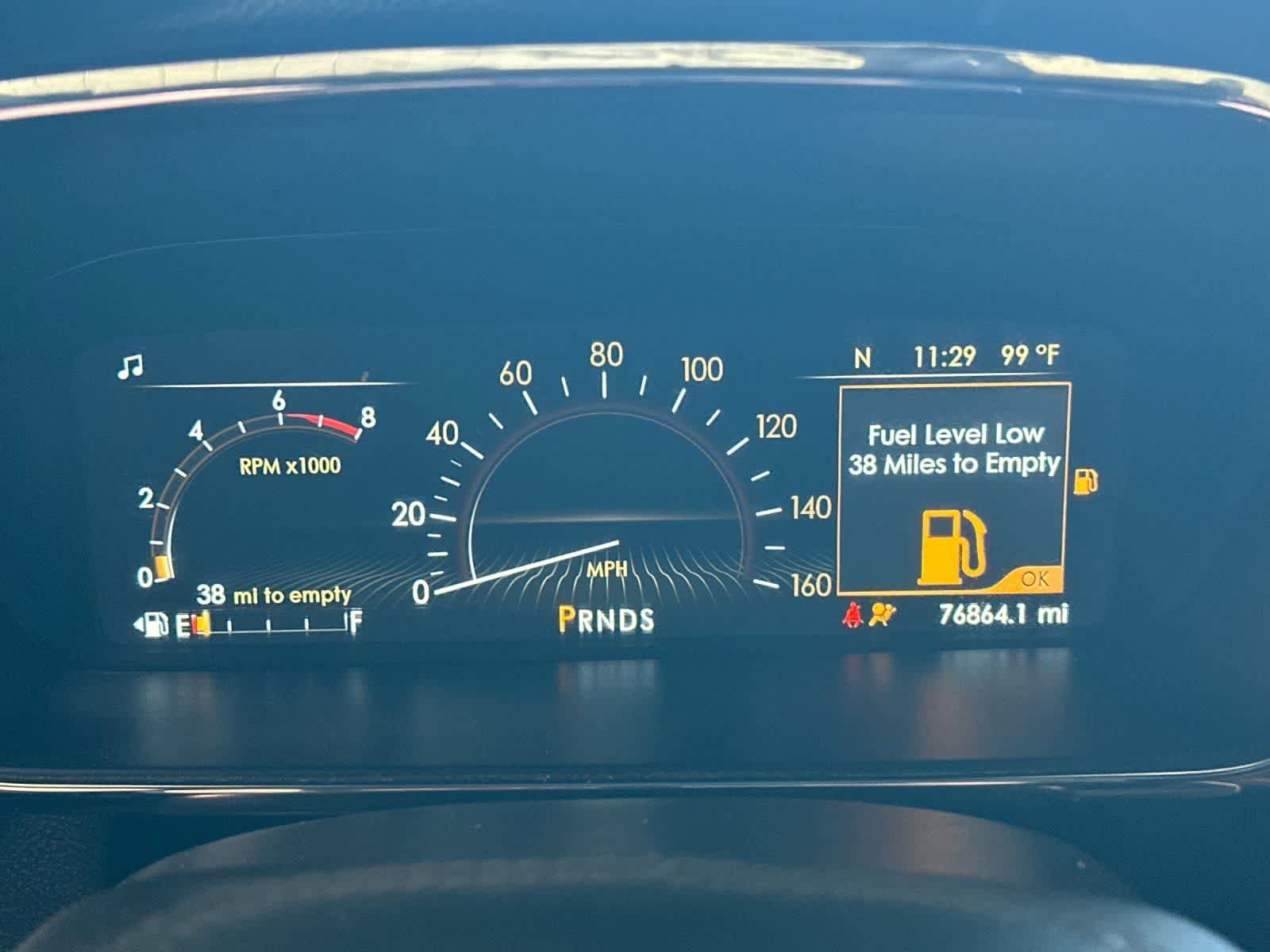 Used 2017 Lincoln Continental Select FWD image 25