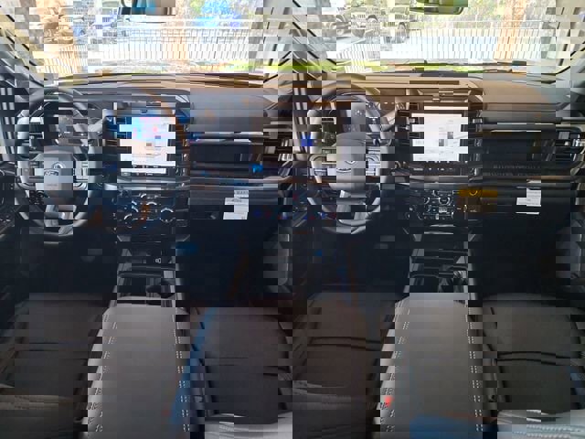 New 2026 Ford F250 Lariat image 20