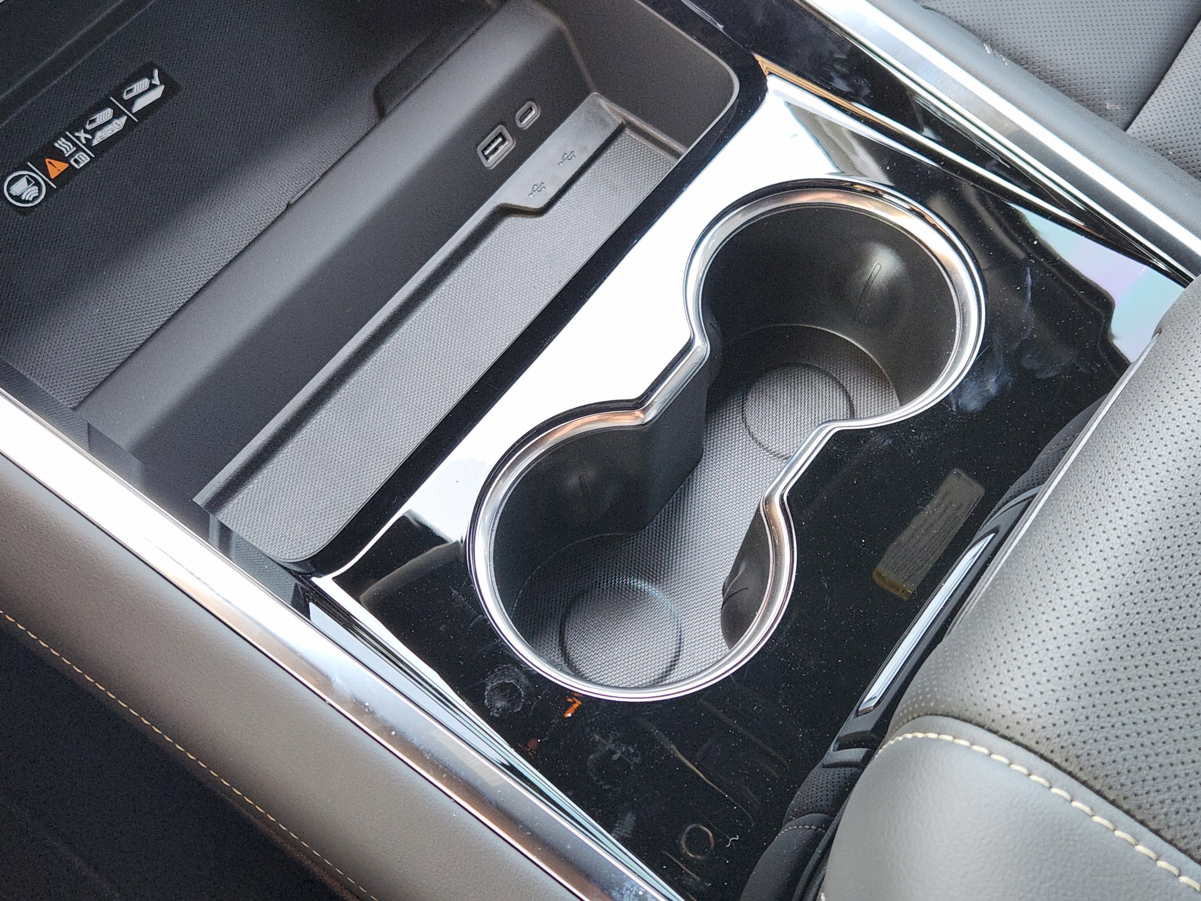 New 2026 Chevrolet Tahoe Premier w/ Sun And Tow Package image 16