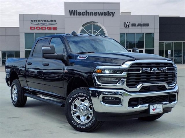 New 2025 RAM 2500 Tradesman image 1